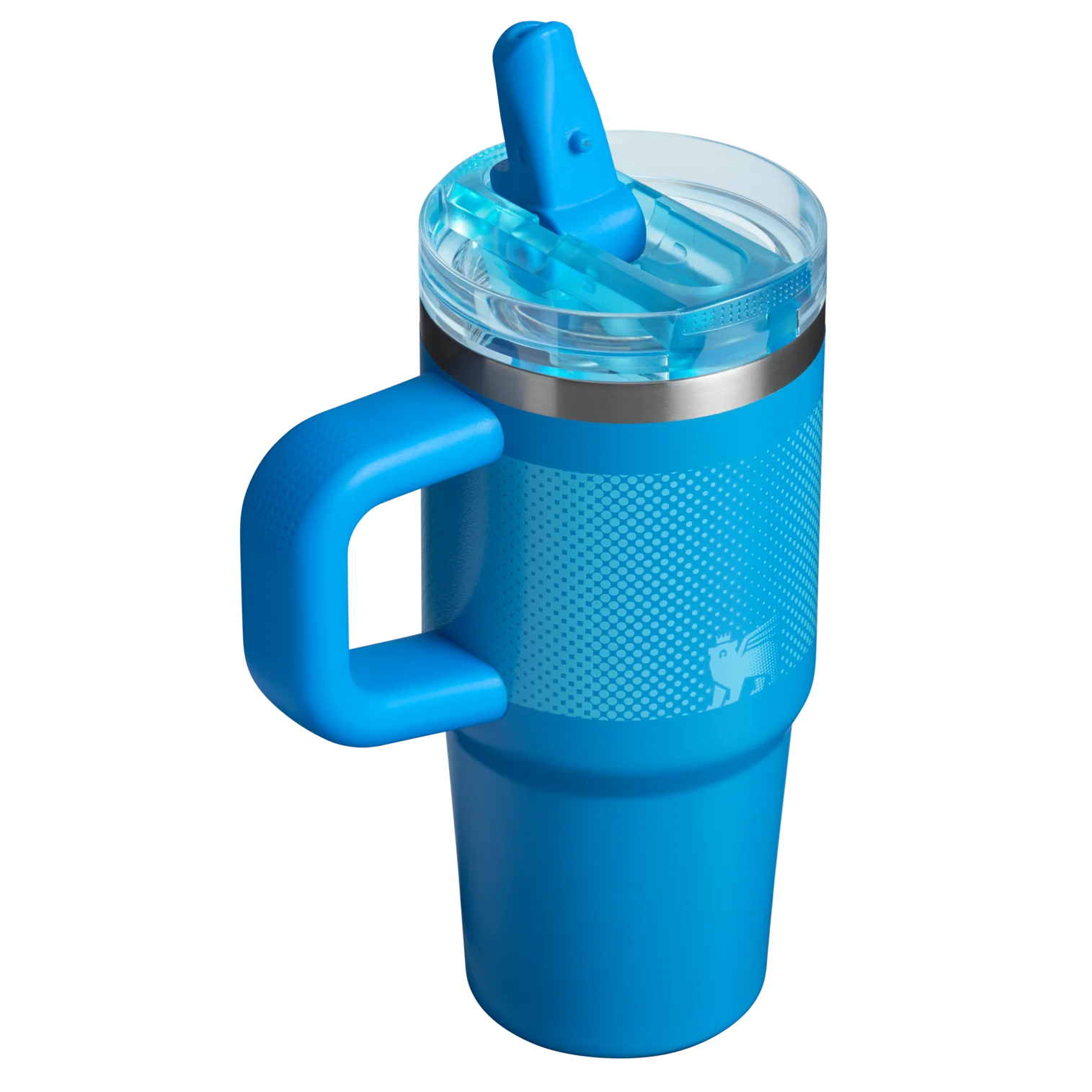 The Quencher ProTour Flip Straw Tumbler | Stanley Create