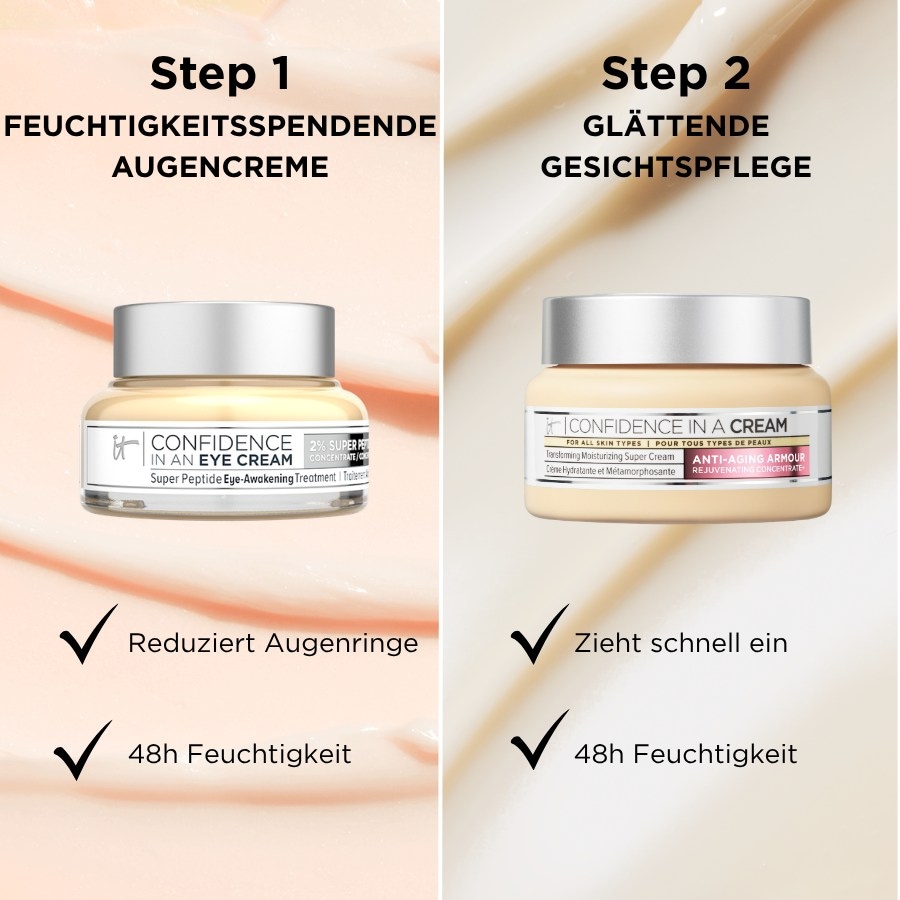 it Cosmetics Nawilżanie Bundle