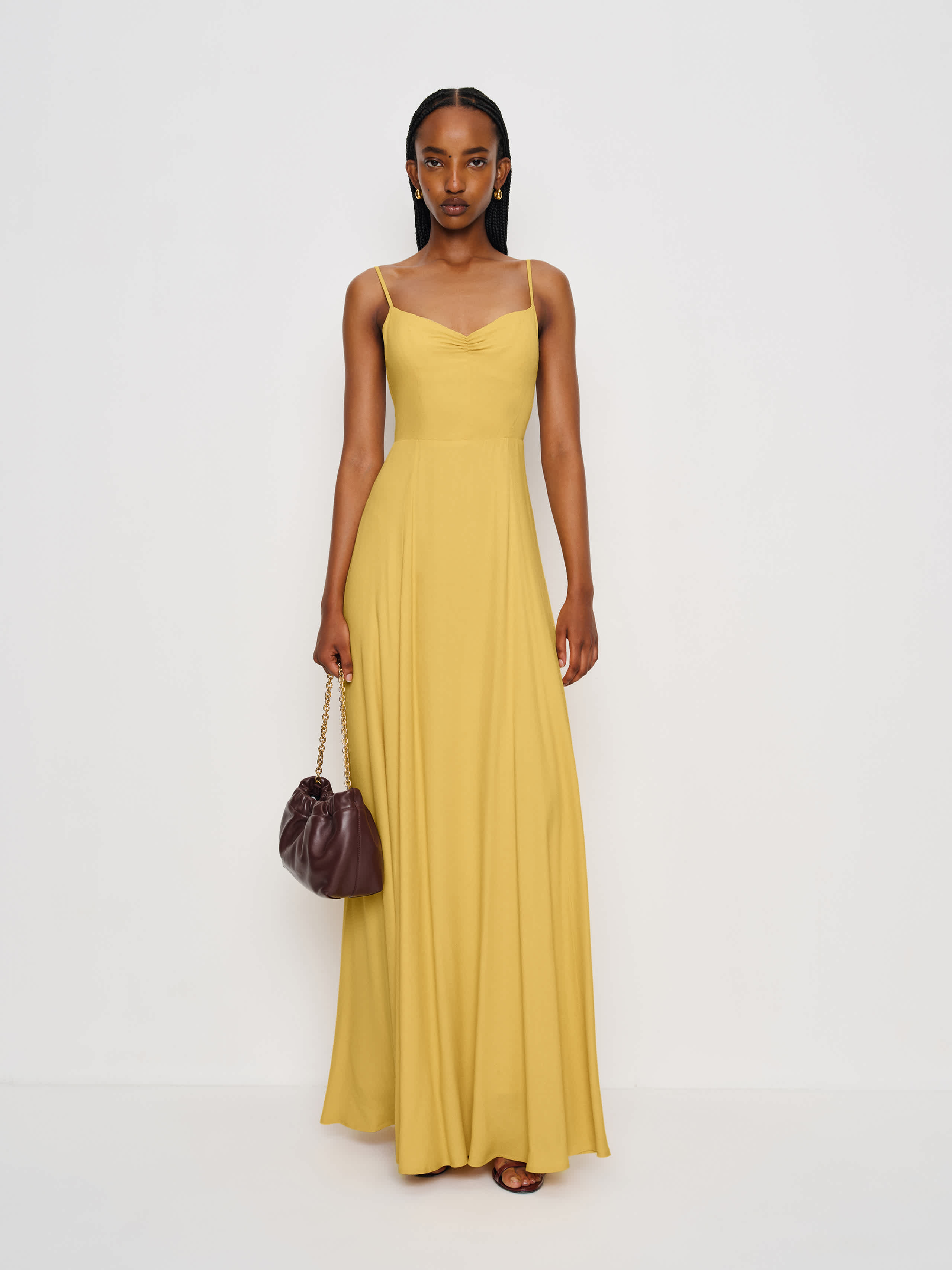 Thistle Dress