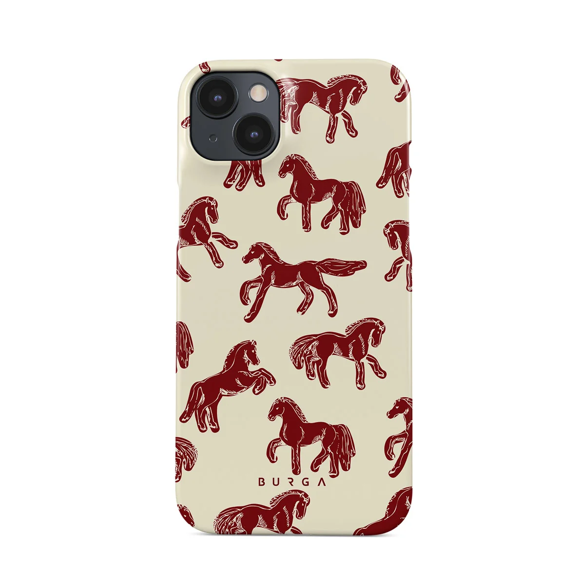 Mustang - iPhone 13 Mini ケース