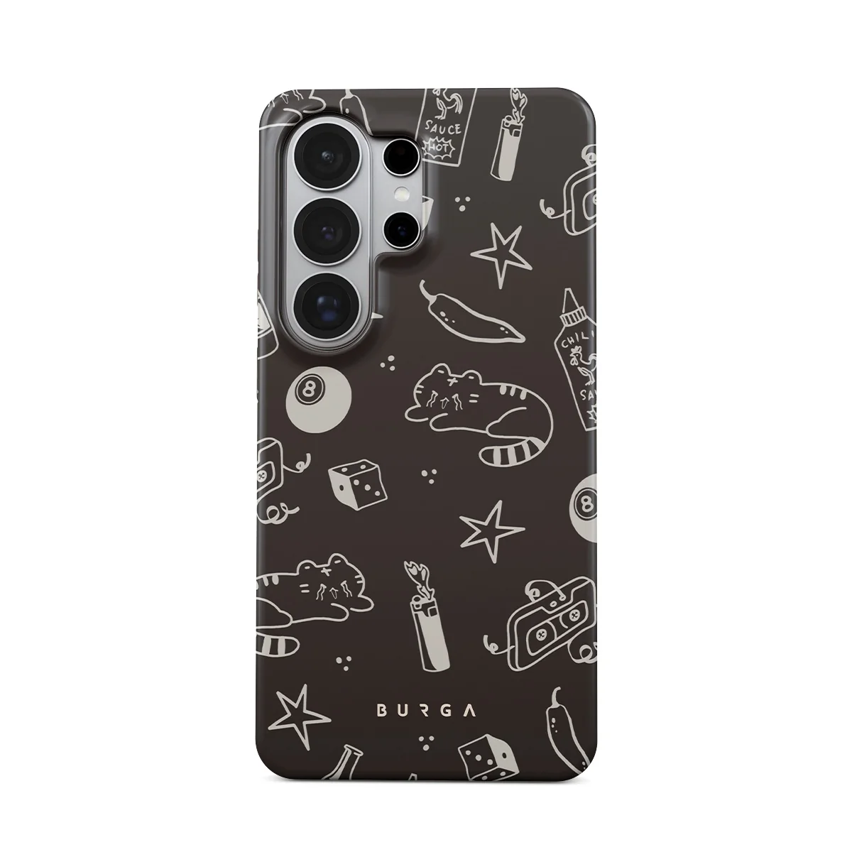 Essentials - Samsung Galaxy S26 Ultra ケース