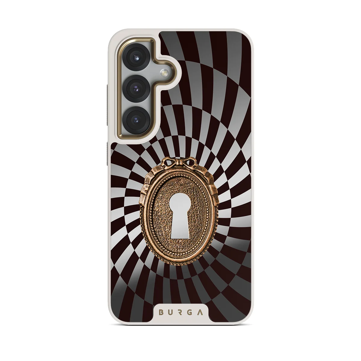 Paradox - Samsung Galaxy S25 ケース
