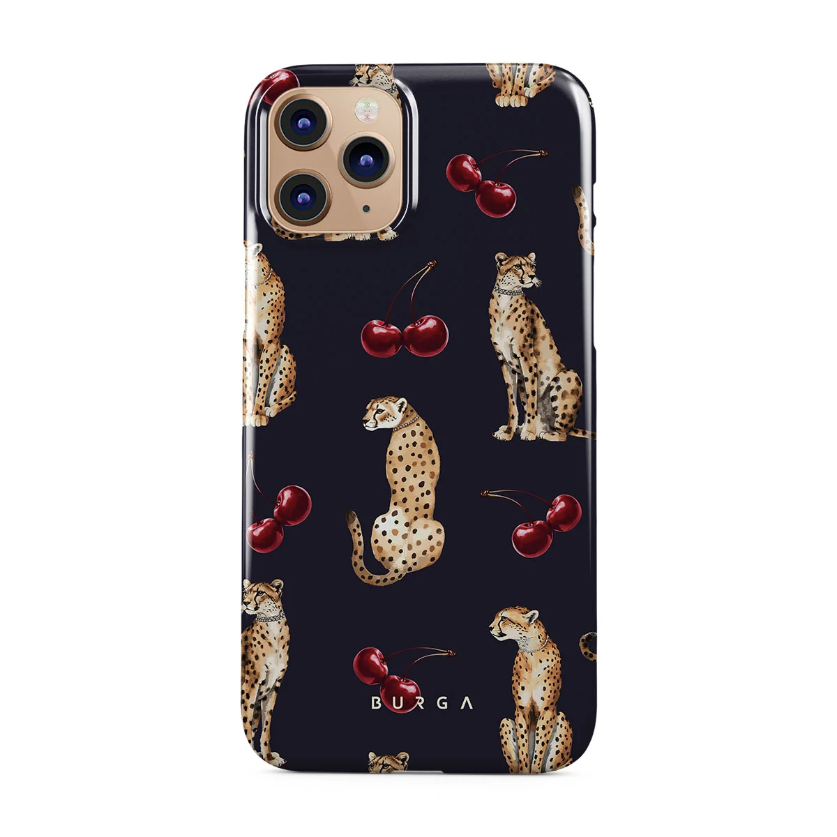 Cougar - iPhone 11 Pro ケース