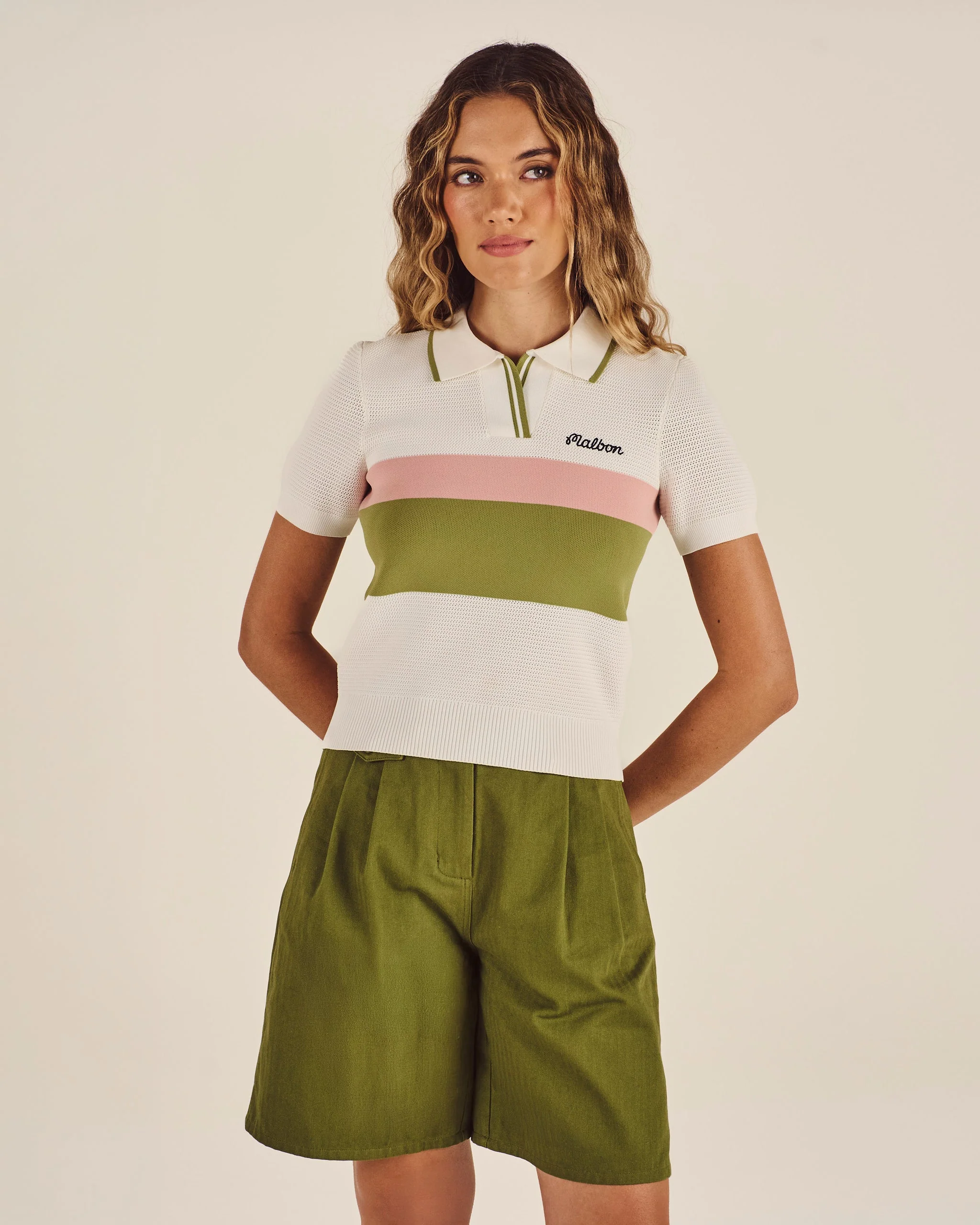 Carina Polo