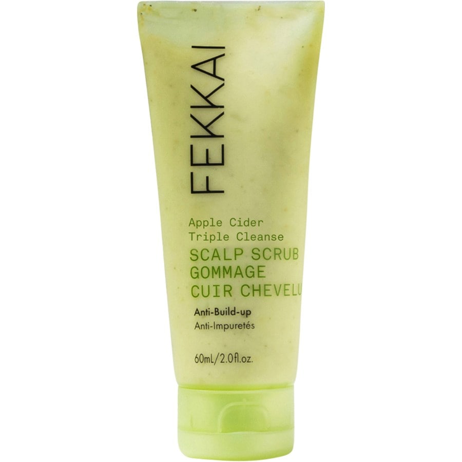 Fekkai Apple Cider Triple Cleanse Scalp Scrub