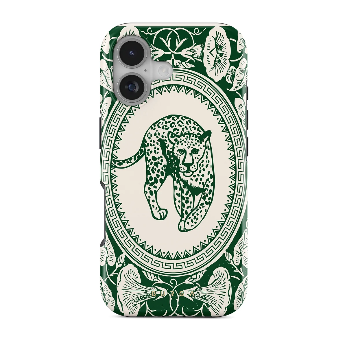 Antique - iPhone 17 ケース