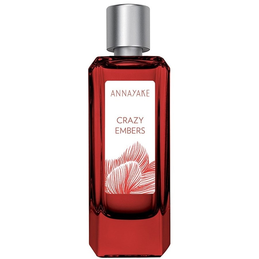 Annayake GODAI by ANNAYAKE Eau de Toilette Spray Crazy Embers