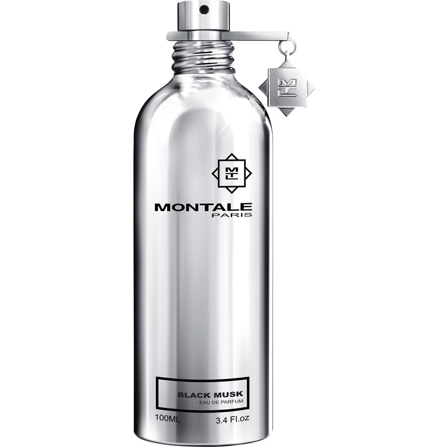 Montale Musk Eau de Parfum Spray Czarne piżmo