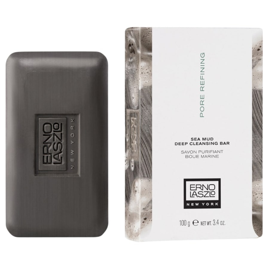 Erno Laszlo Cleansing Pasek głęboko oczyszczający z błotem morskim