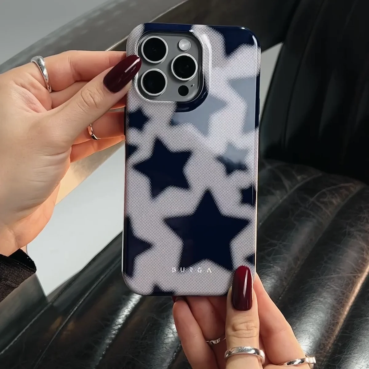 Starstruck - Samsung Galaxy S25 Plus ケース