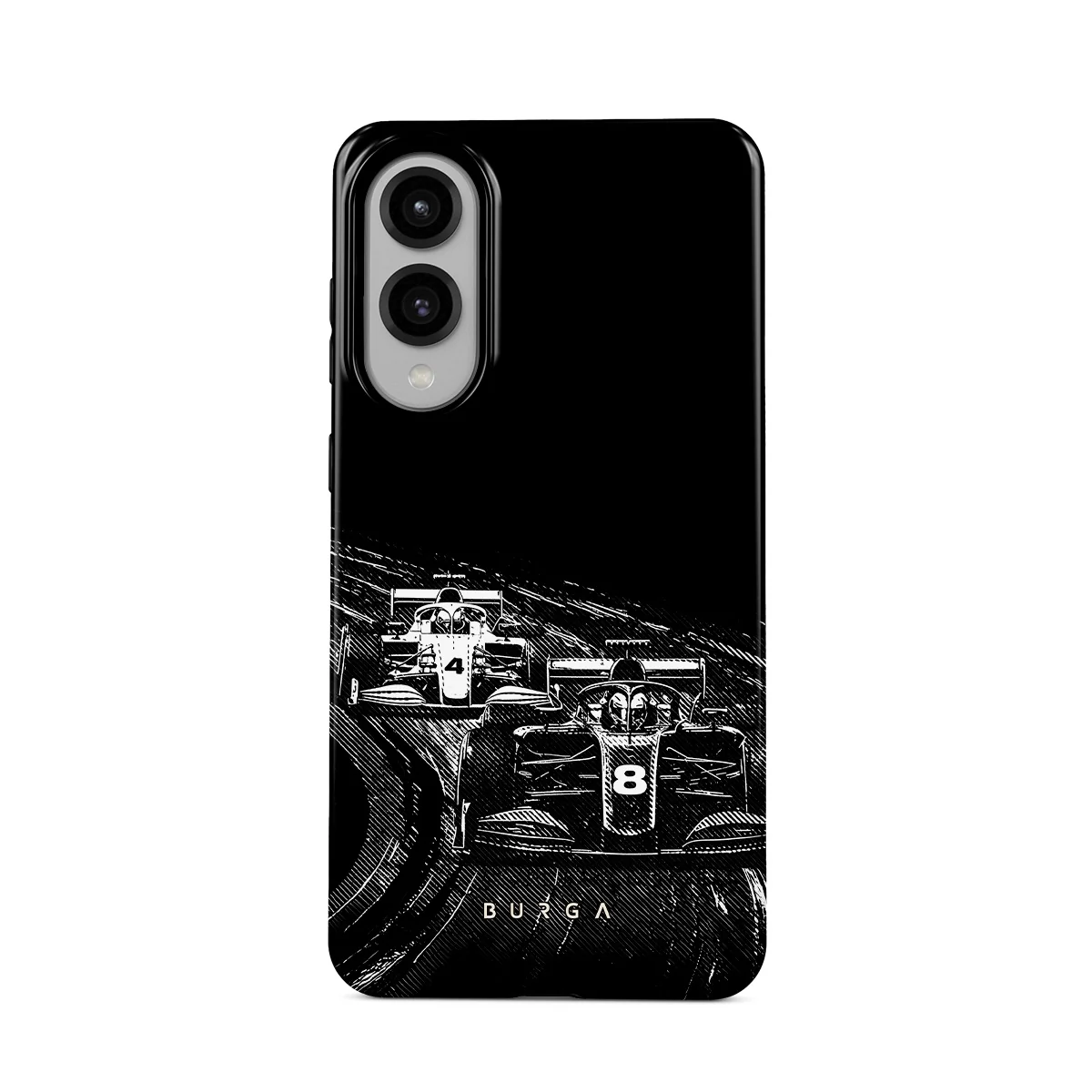 Apex - Samsung Galaxy S25 Edge ケース