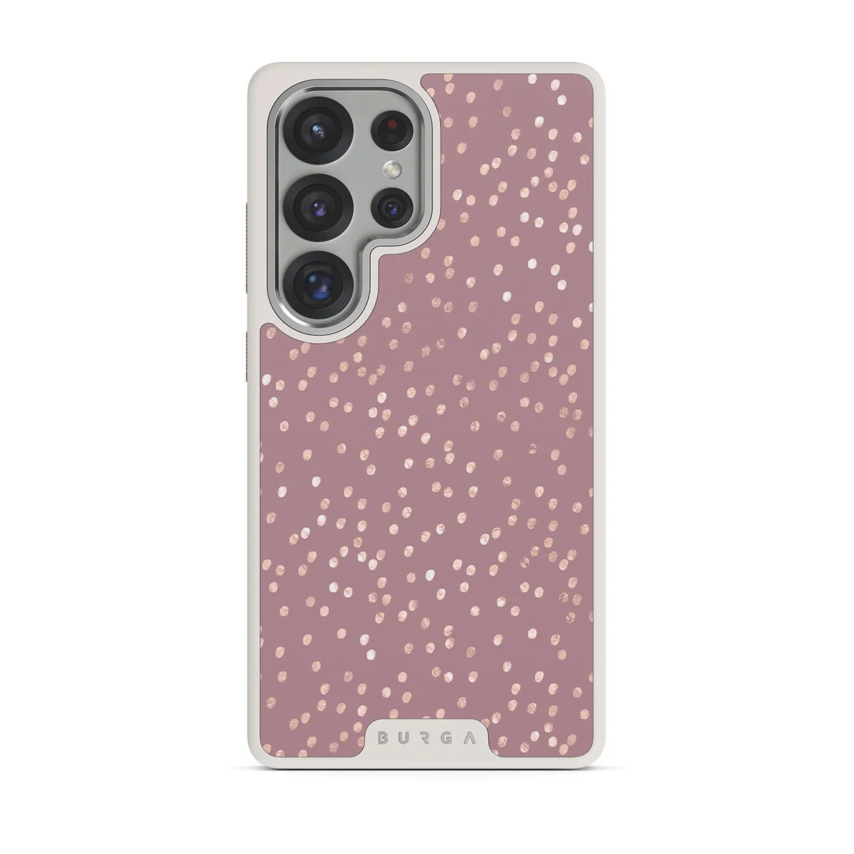 Hot Cocoa - Samsung Galaxy S25 Ultra ケース
