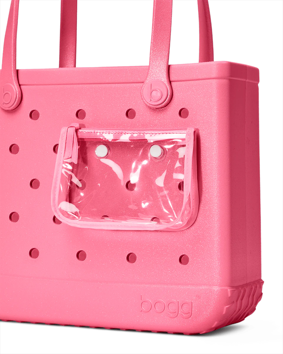 Baby Bogg® Bag - WATERMELON Shimmer