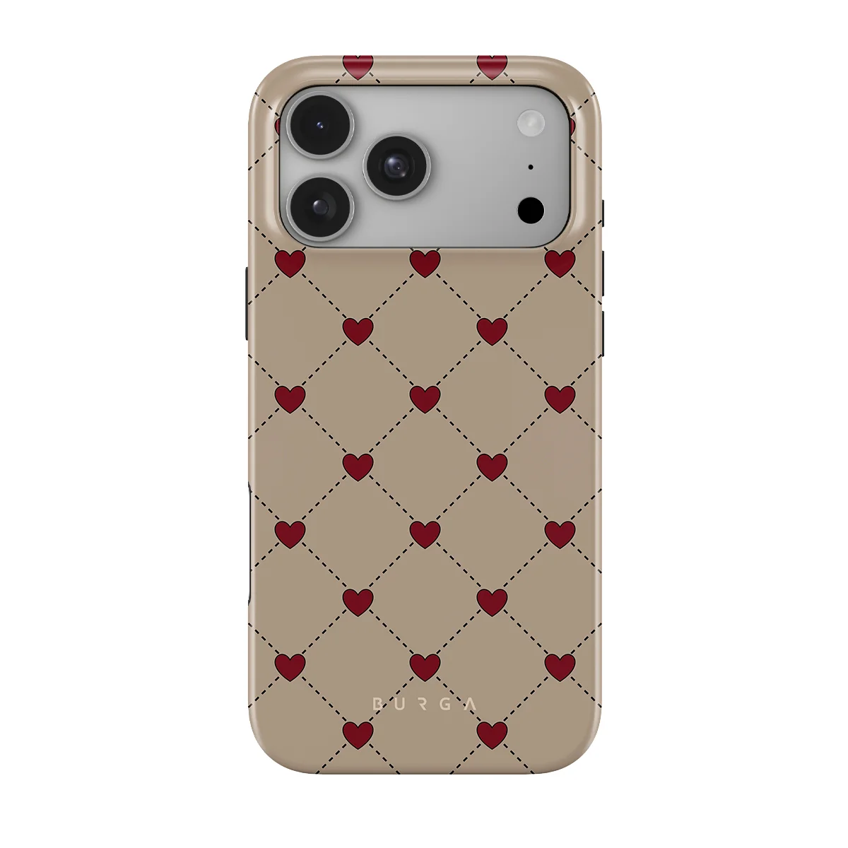 Love Letter - iPhone 18 Pro ケース