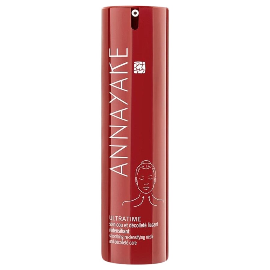 Annayake Ultratime Neck and Décolleté Care