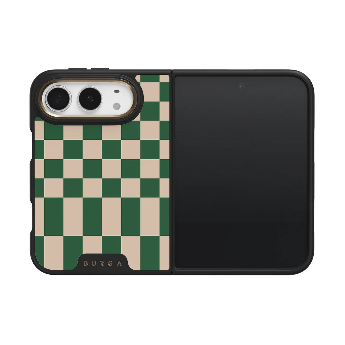 Ivy League - iPhone Duo ケース