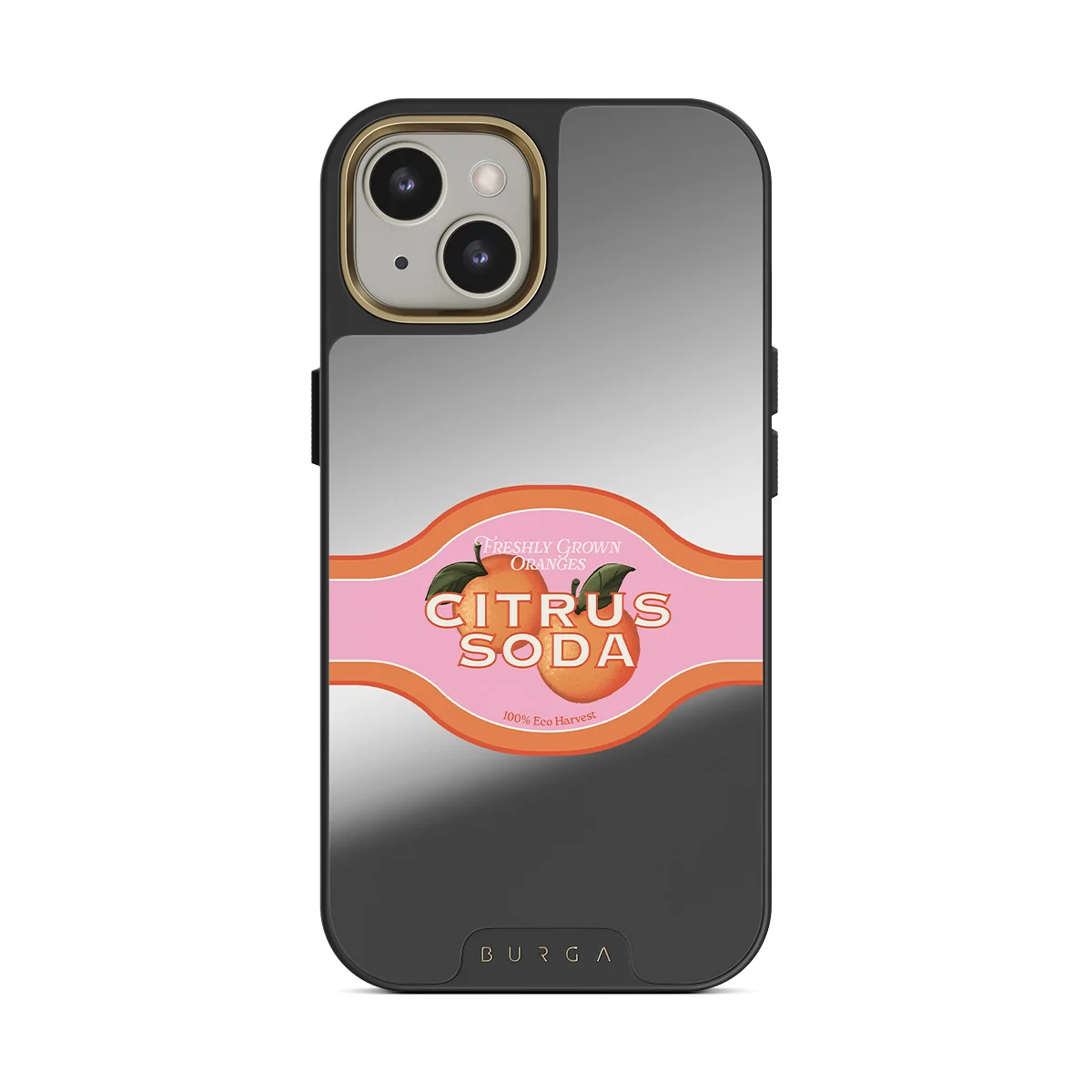 Zesty - iPhone 13 ケース