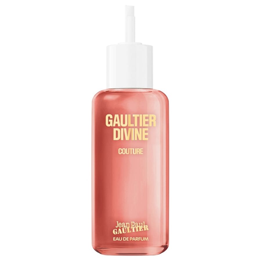 Jean Paul Gaultier Les Femmes Eau de Parfum Gaultier Divine Couture