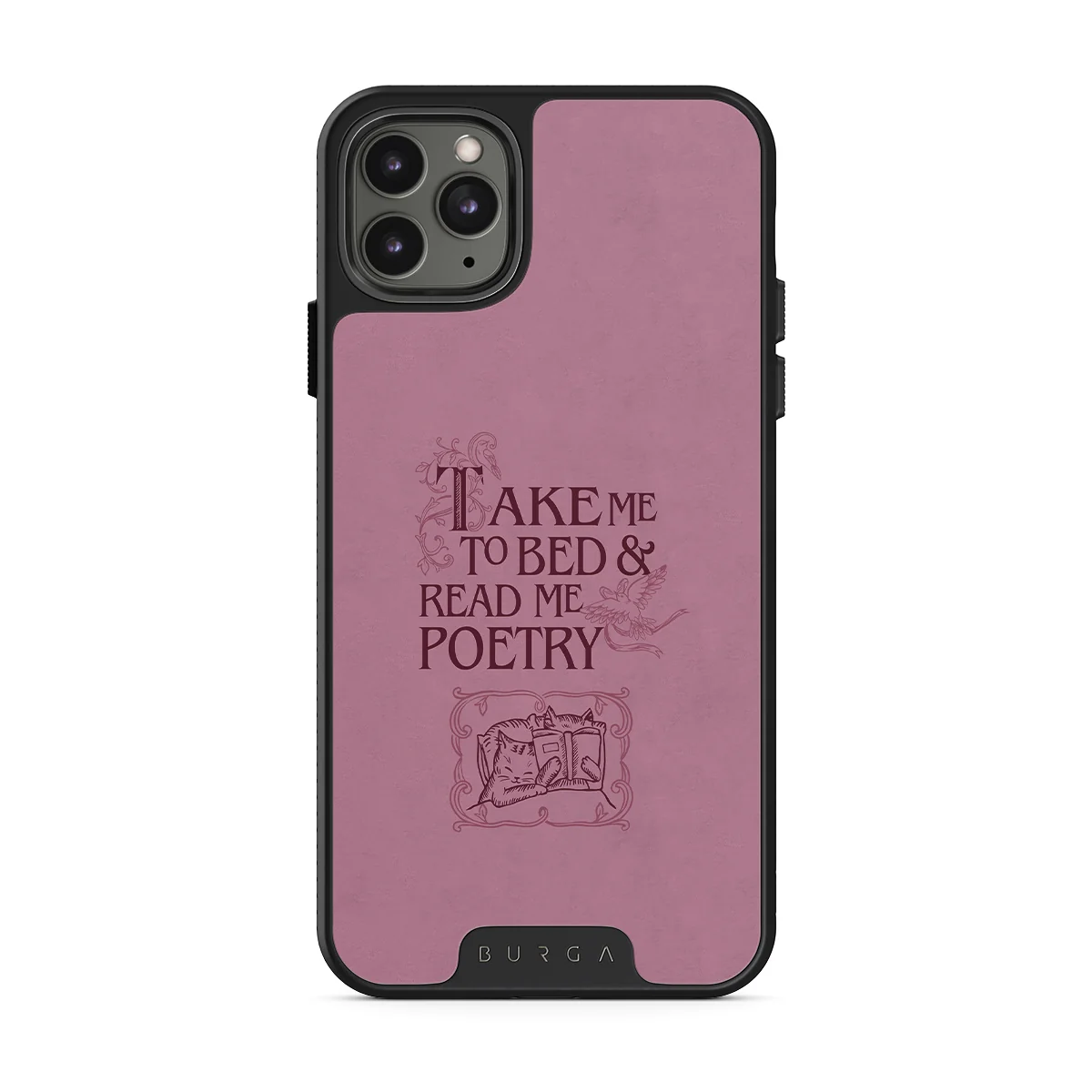 Read Me - iPhone 11 Pro Max ケース