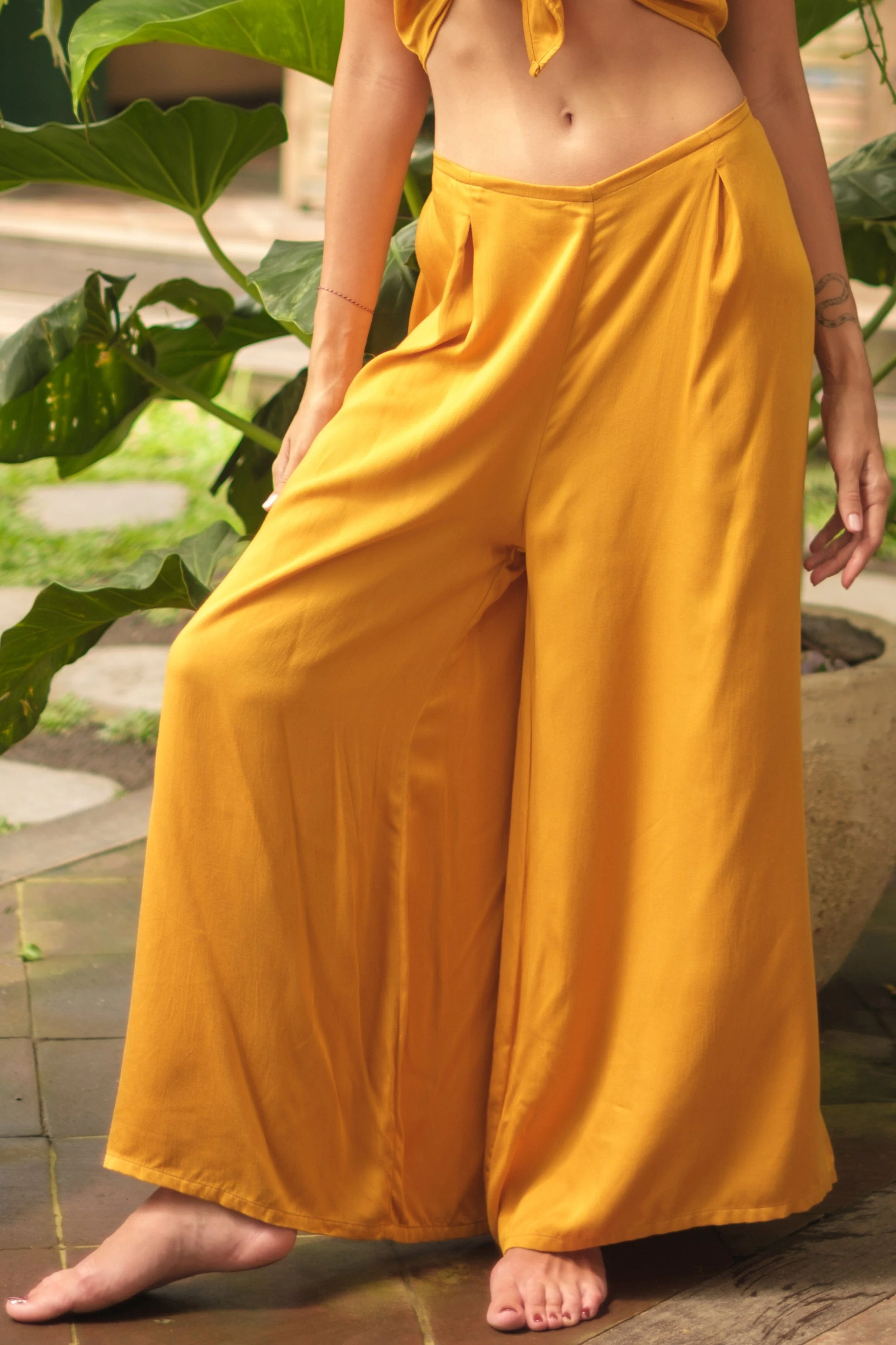 Elisa Long Pant