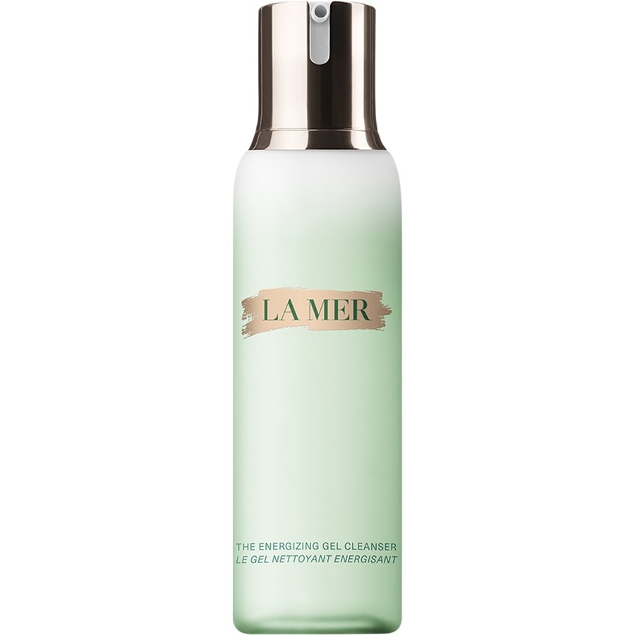 La Mer Oczyszczanie The Energizing Gel Cleanser
