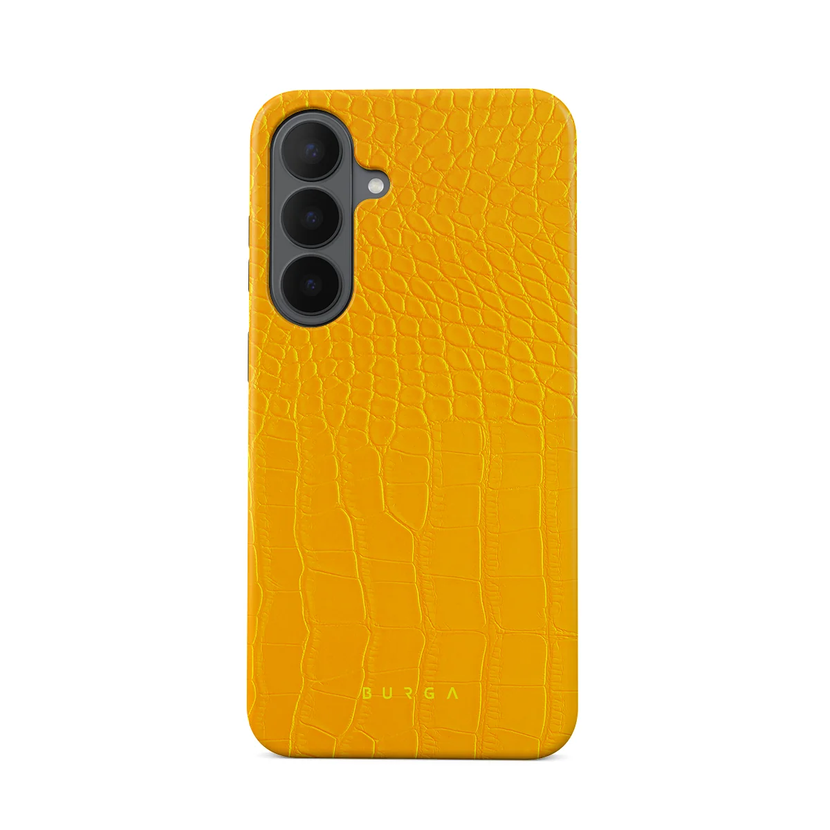 Canary Yellow - Samsung Galaxy S26 FE ケース