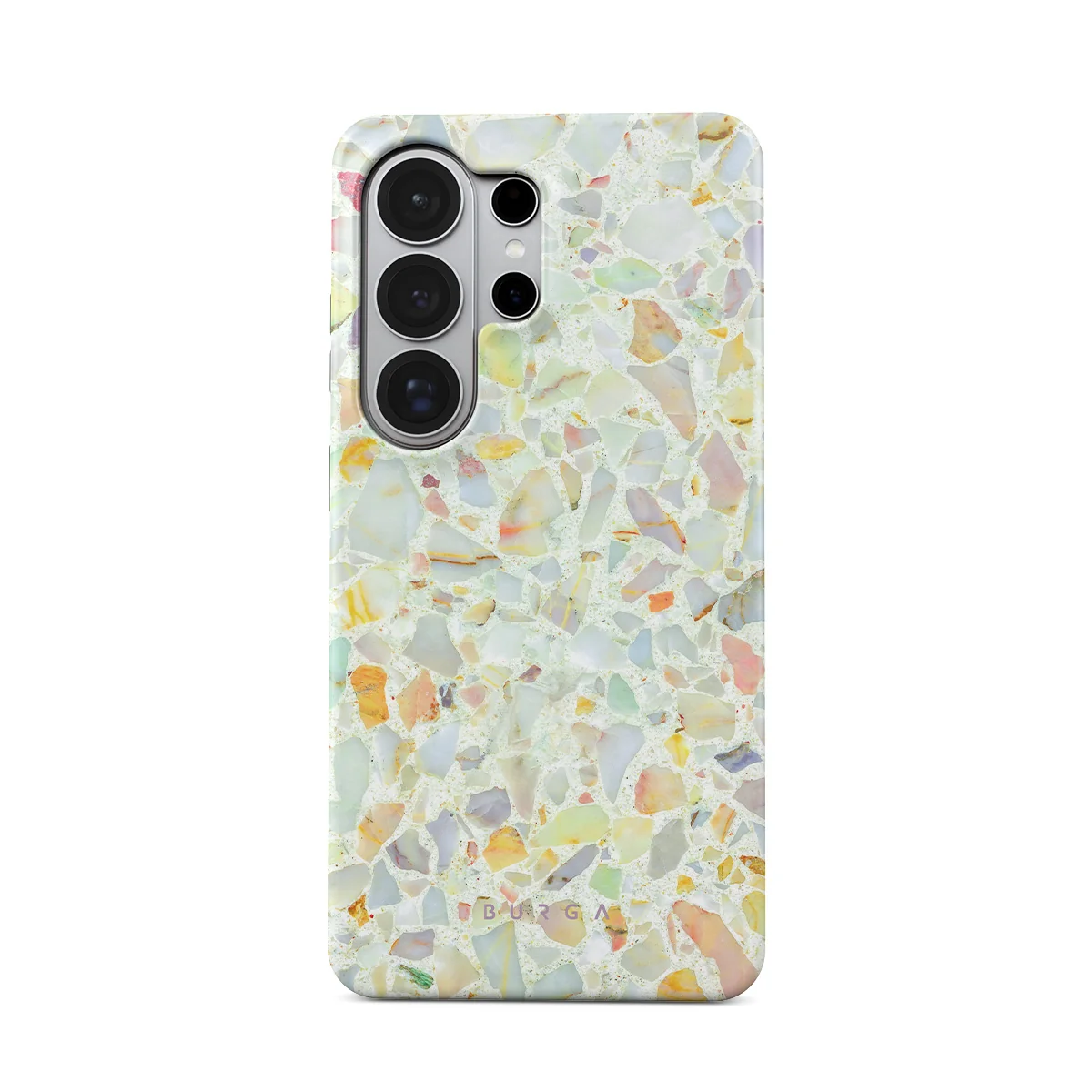 Rainbow Crush - Samsung Galaxy S26 Ultra ケース