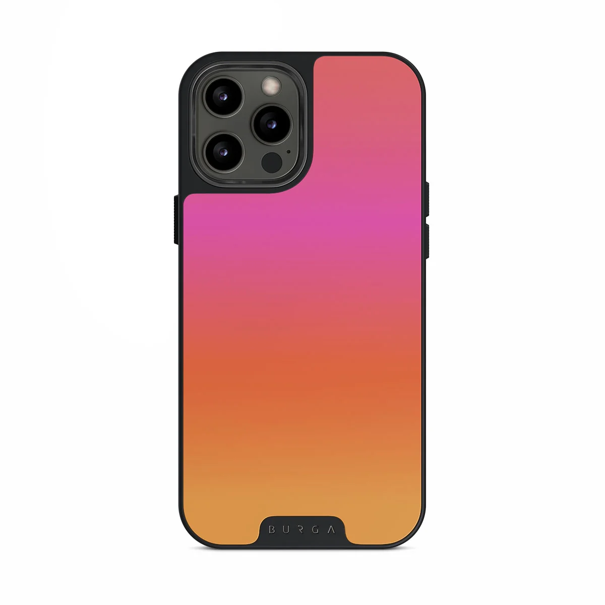Sunset Club - iPhone 12 Pro ケース