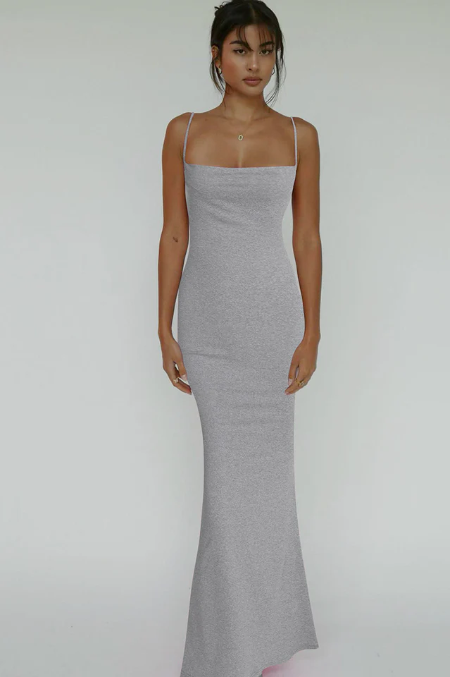 Luella Maxi Dress