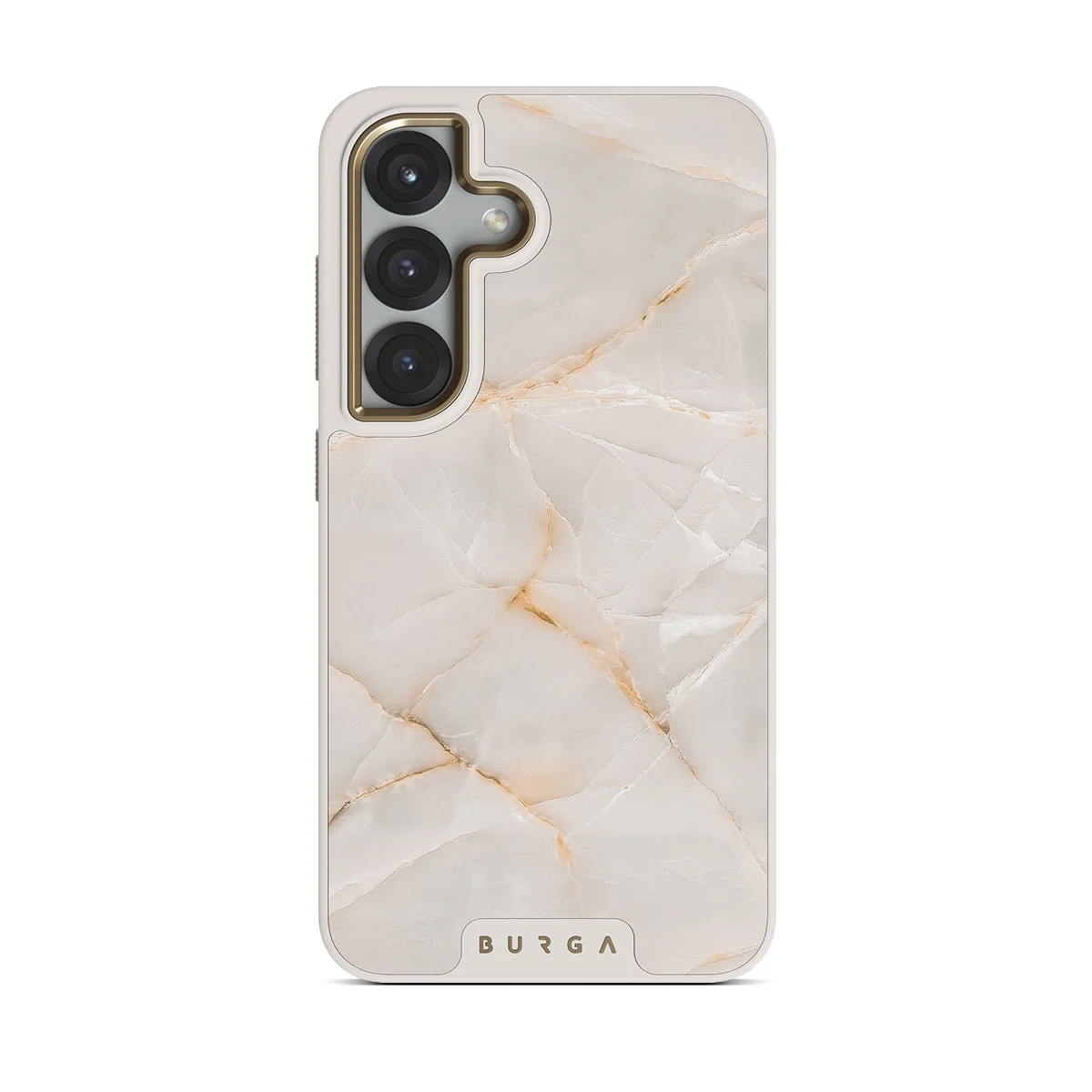 Vanilla Sand - Samsung Galaxy S25 Plus ケース