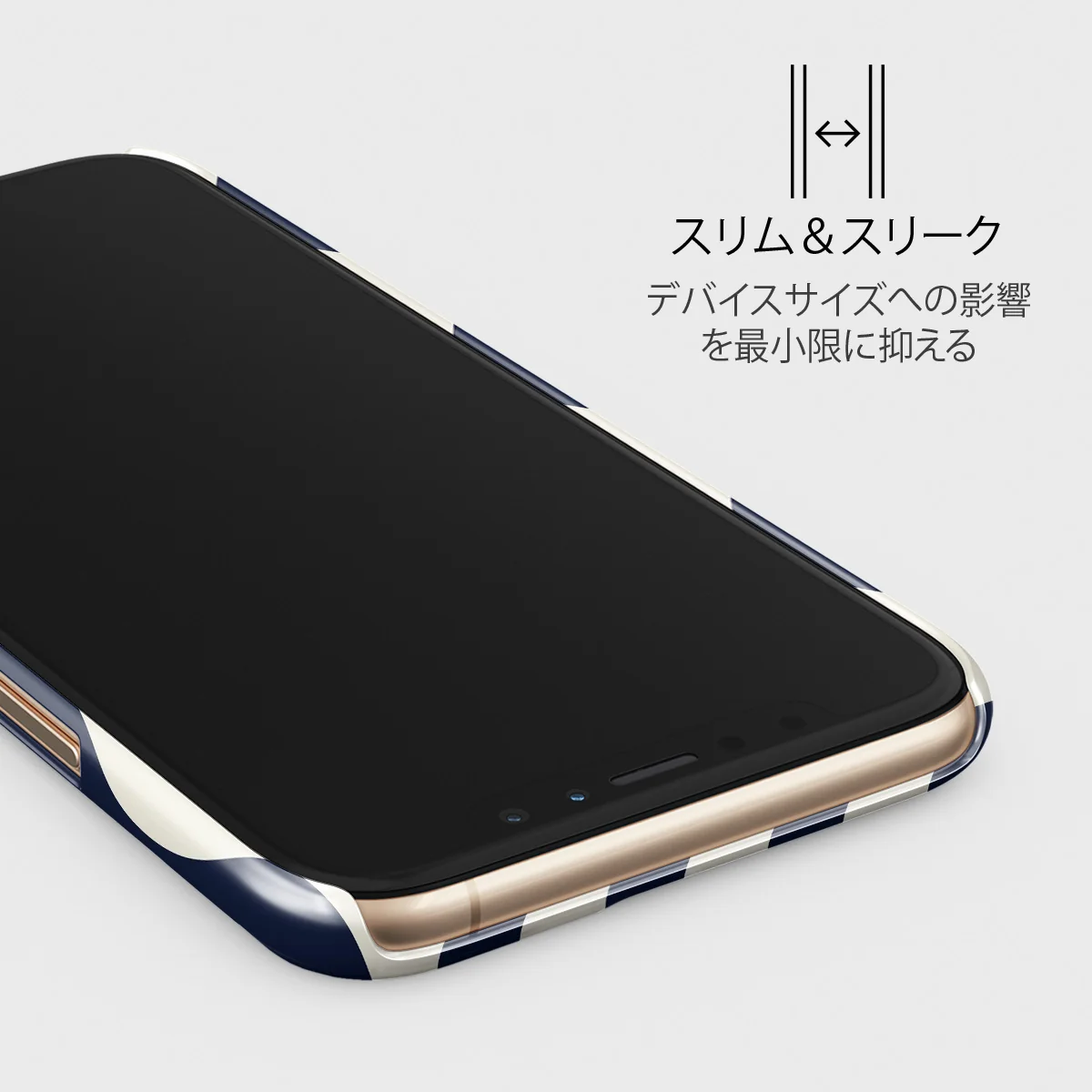 Out of Line - iPhone 11 Pro Max ケース