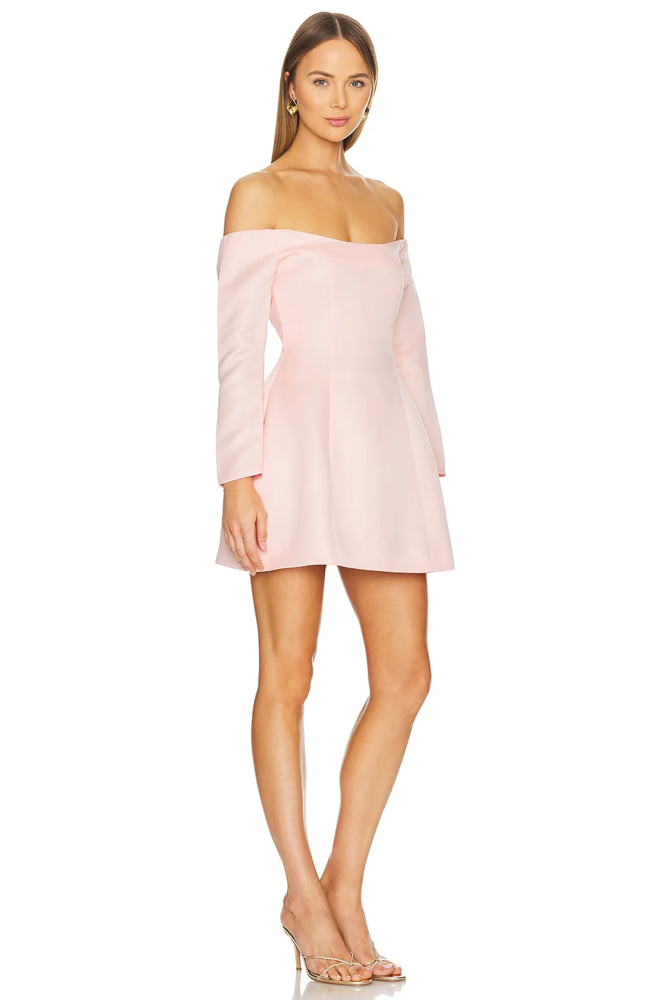 x REVOLVE Vida Dress
