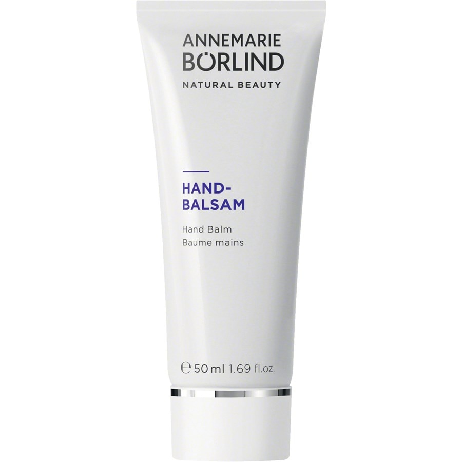 ANNEMARIE BÖRLIND HAND Balsam do rąk
