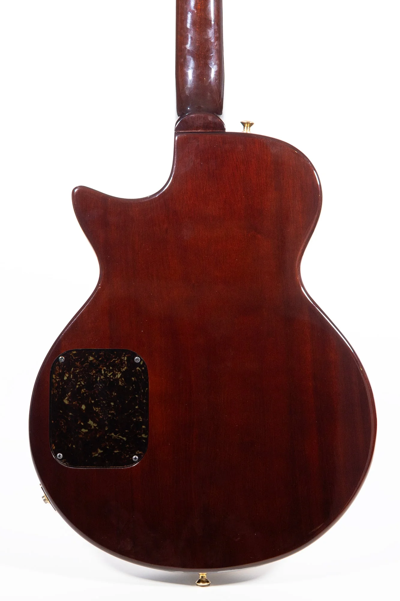 1988 Guild Nightbird II - lemrro