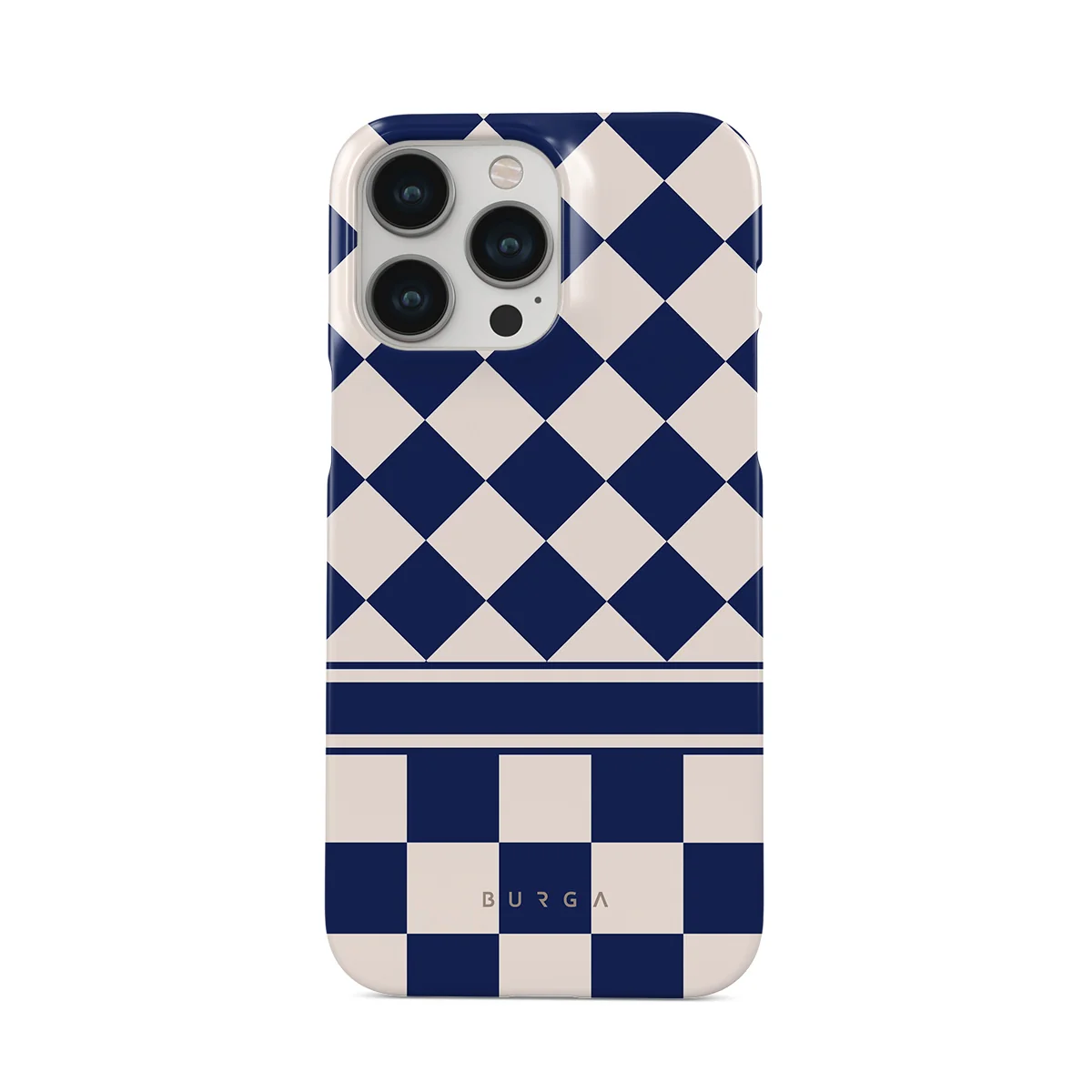 Check & Mate - iPhone 14 Pro ケース