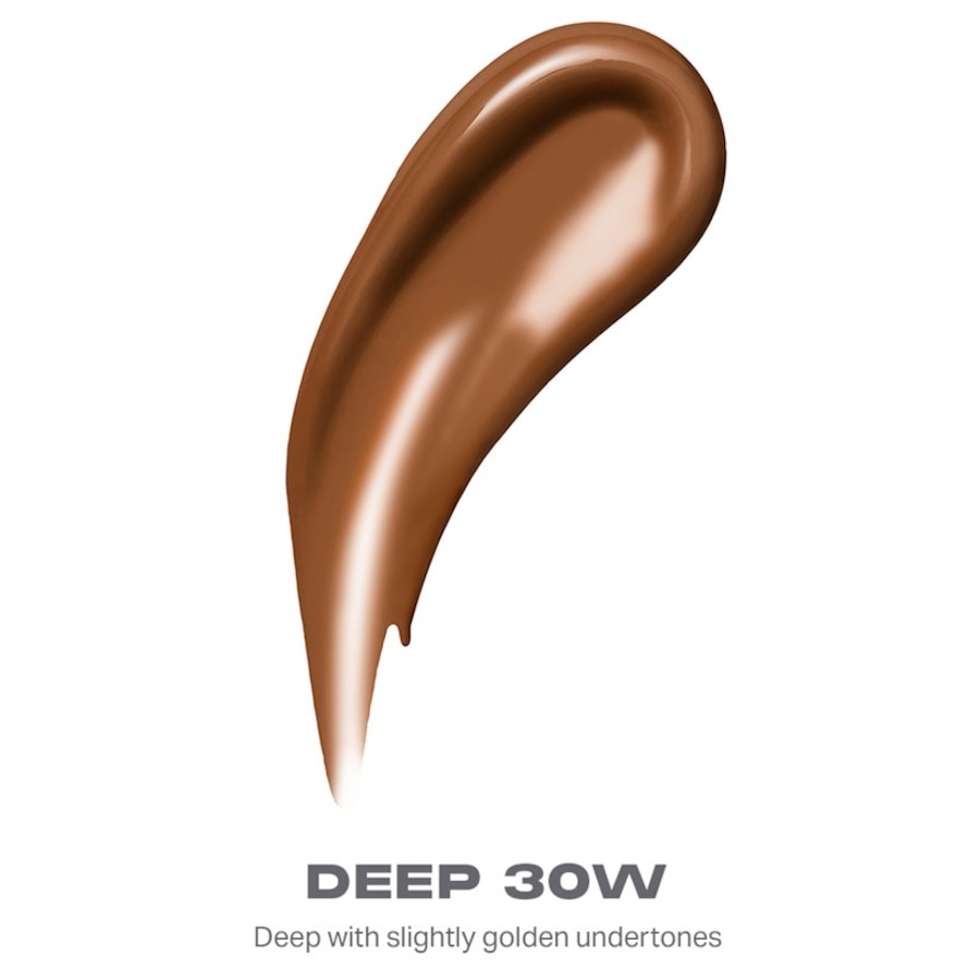 Morphe Foundation Lightform Extended Hydration Foundation