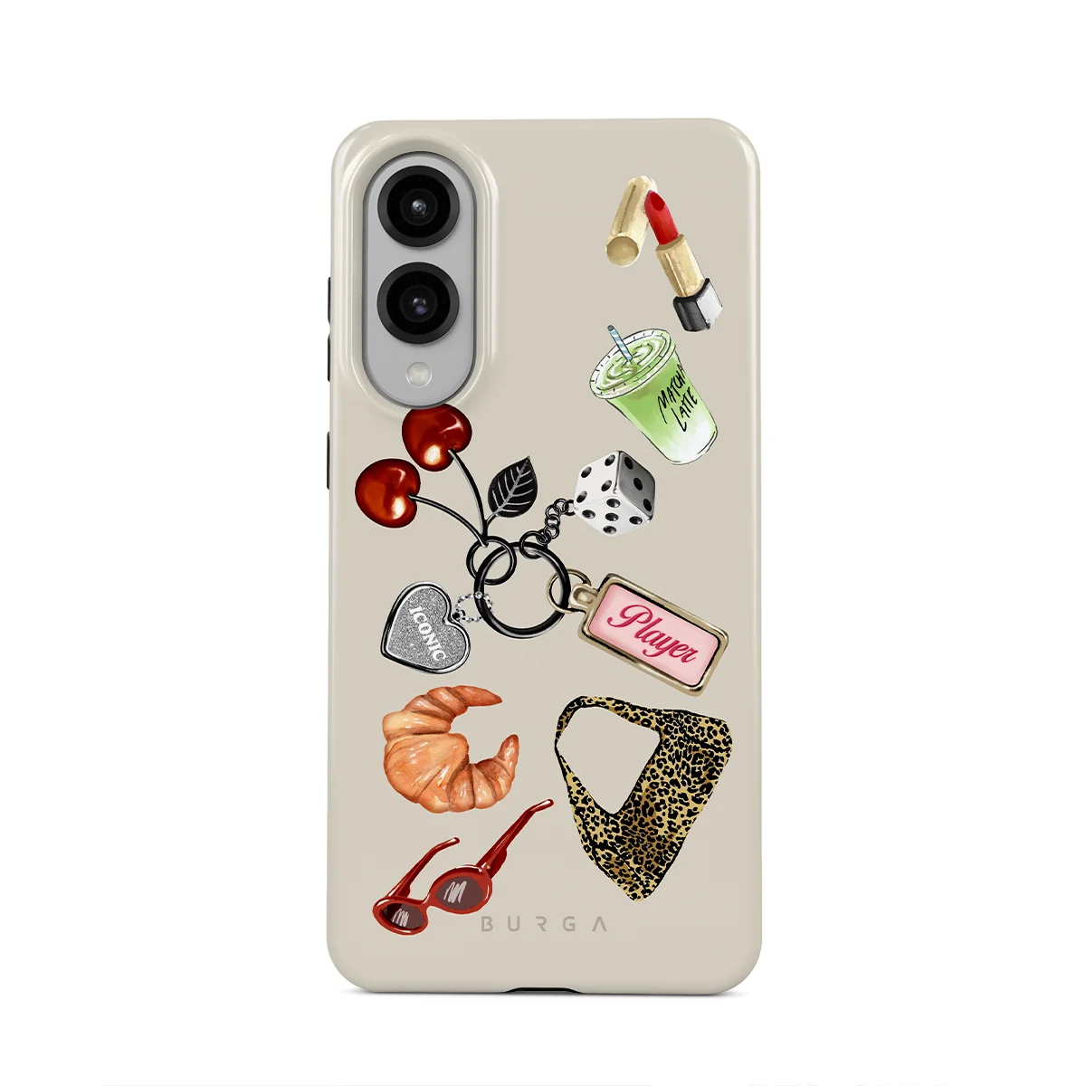 It Girl - Samsung Galaxy S25 Edge ケース