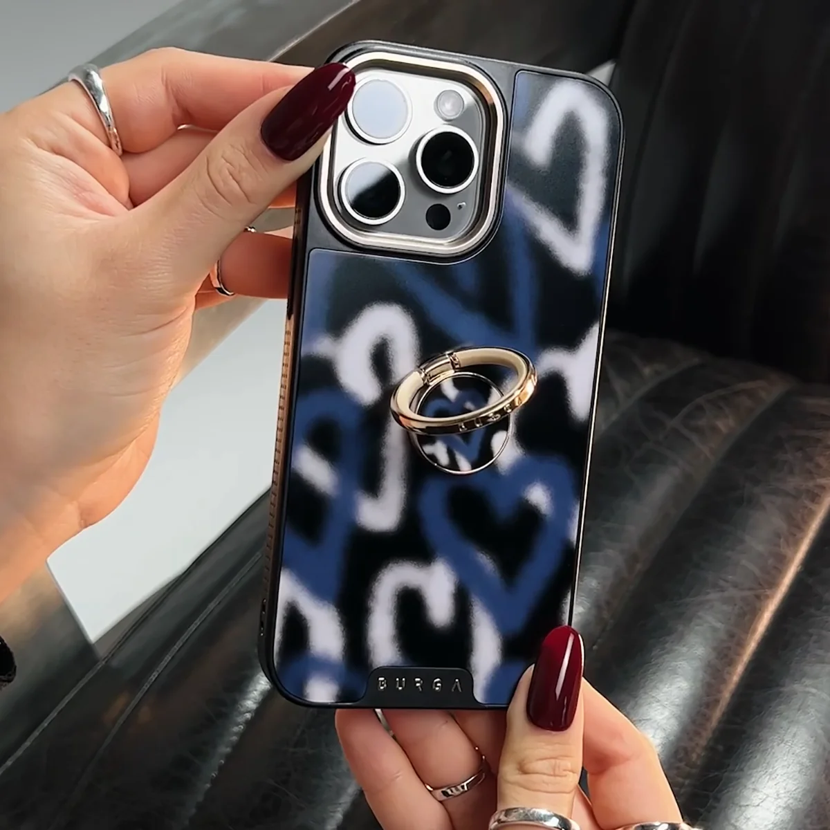 Lucky You - iPhone 11 Pro Max ケース