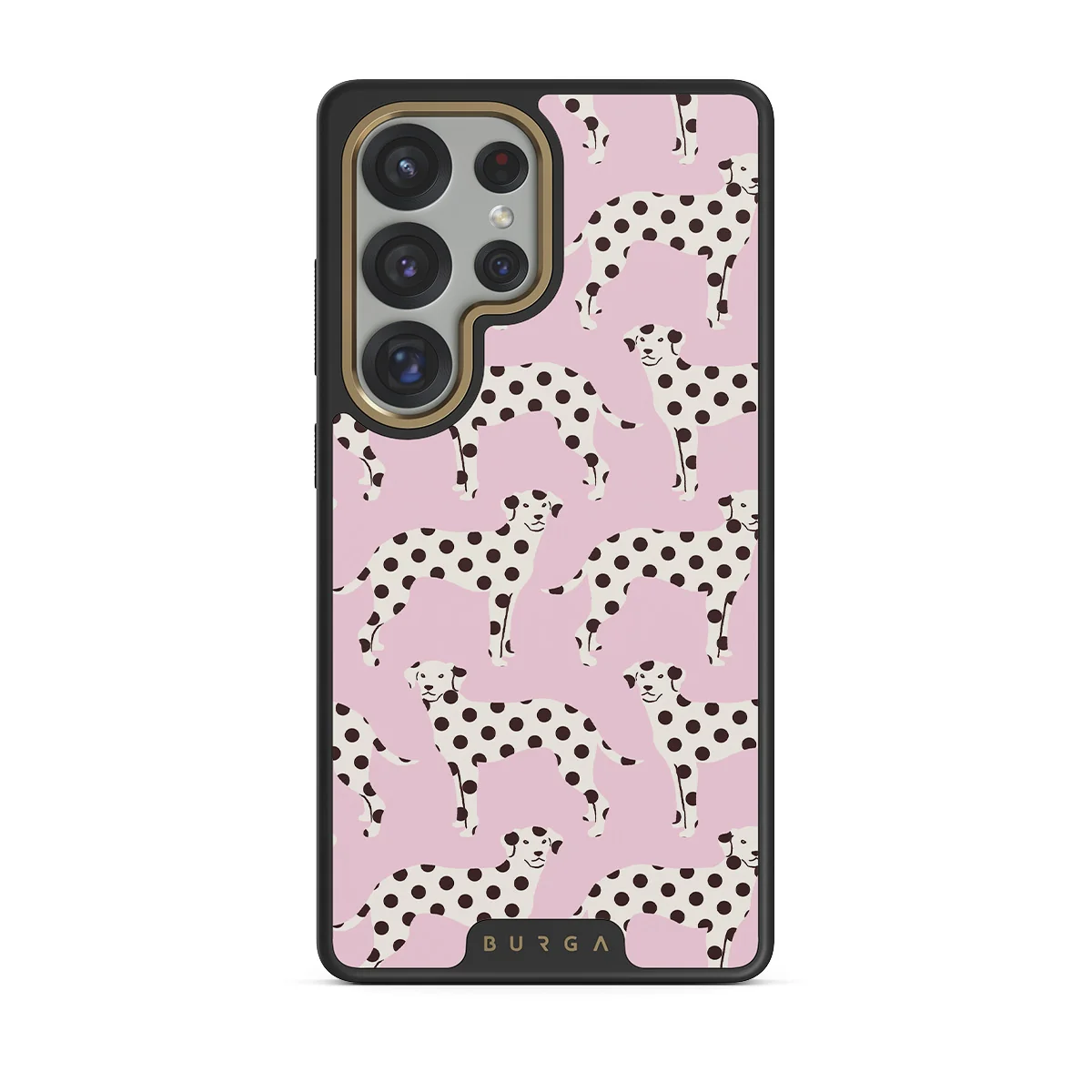 Buddy - Samsung Galaxy S25 Ultra ケース