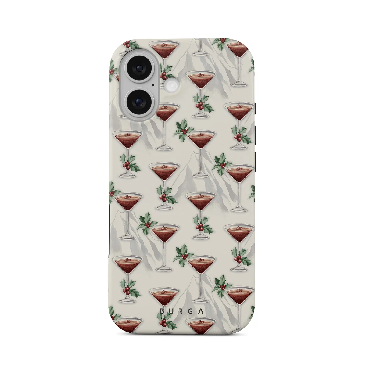 Après Ski - iPhone 16 Plus ケース