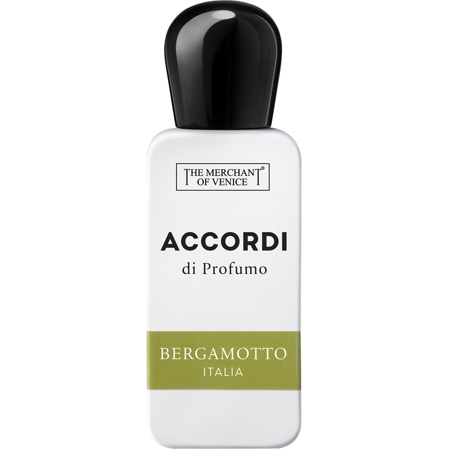 THE MERCHANT OF VENICE Accordi di Profumo Eau de Parfum Spray Bergamotto Italia