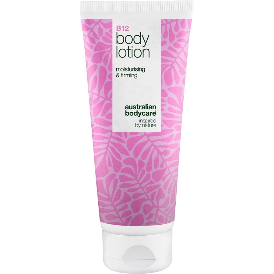 Australian Bodycare Kremy i balsamy do ciała B12 Body Lotion