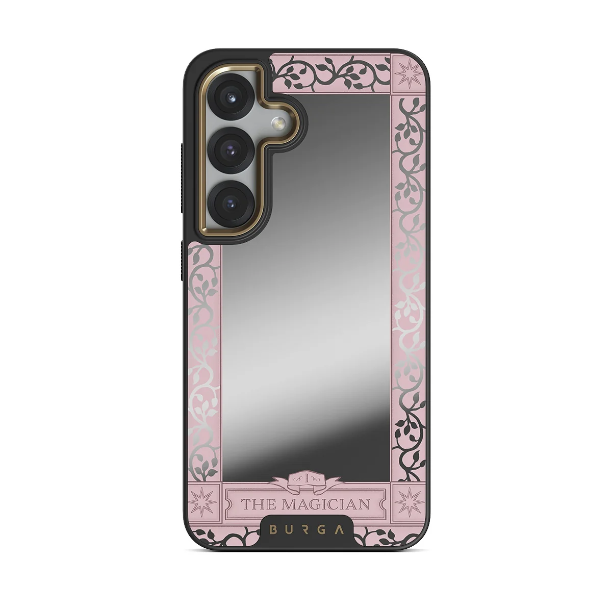 The Magician - Samsung Galaxy S25 ケース