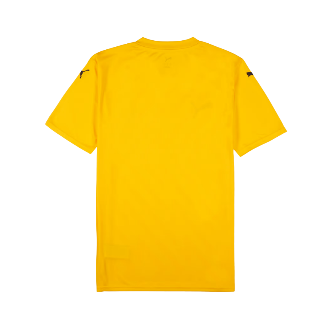PUMA FAM Harimau Malaya Stadium Men Training Jersey Yellow 949168 07