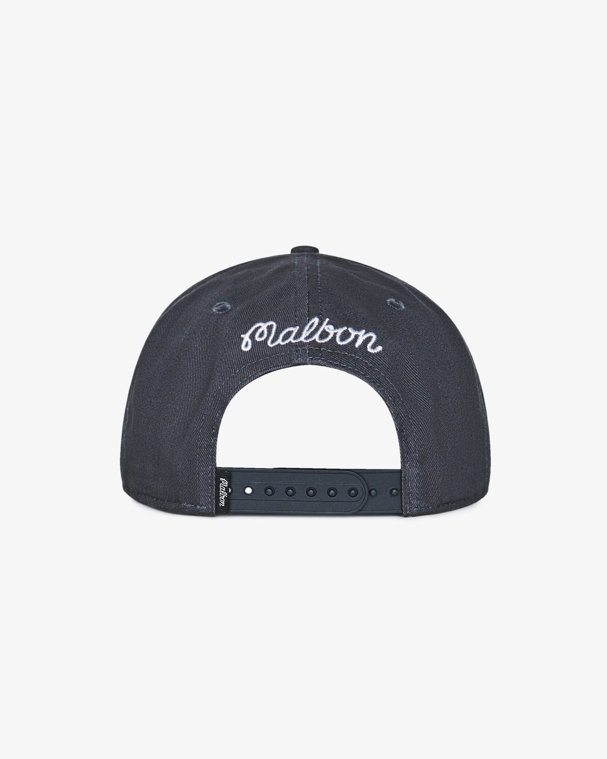 Benchmark Snapback