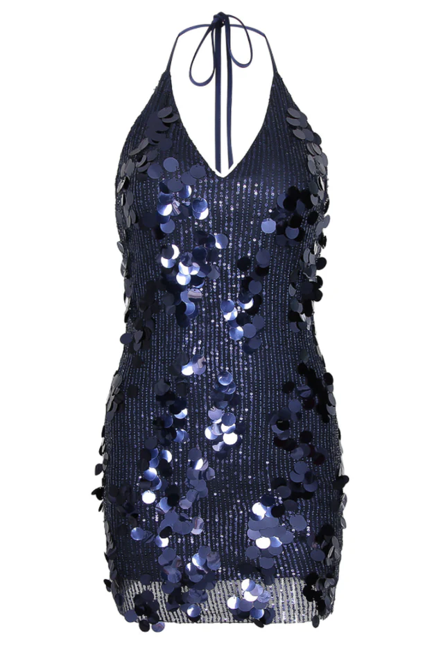 Zana Mini Dress