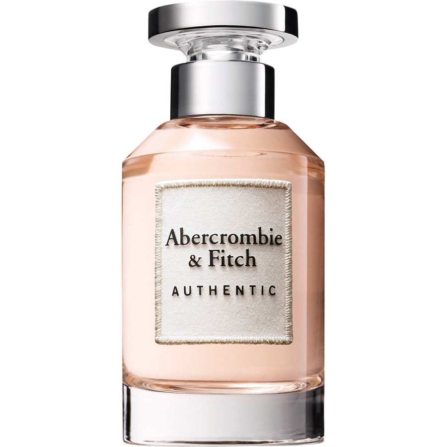 Abercrombie & Fitch Authentic Woman Woda perfumowana w sprayu
