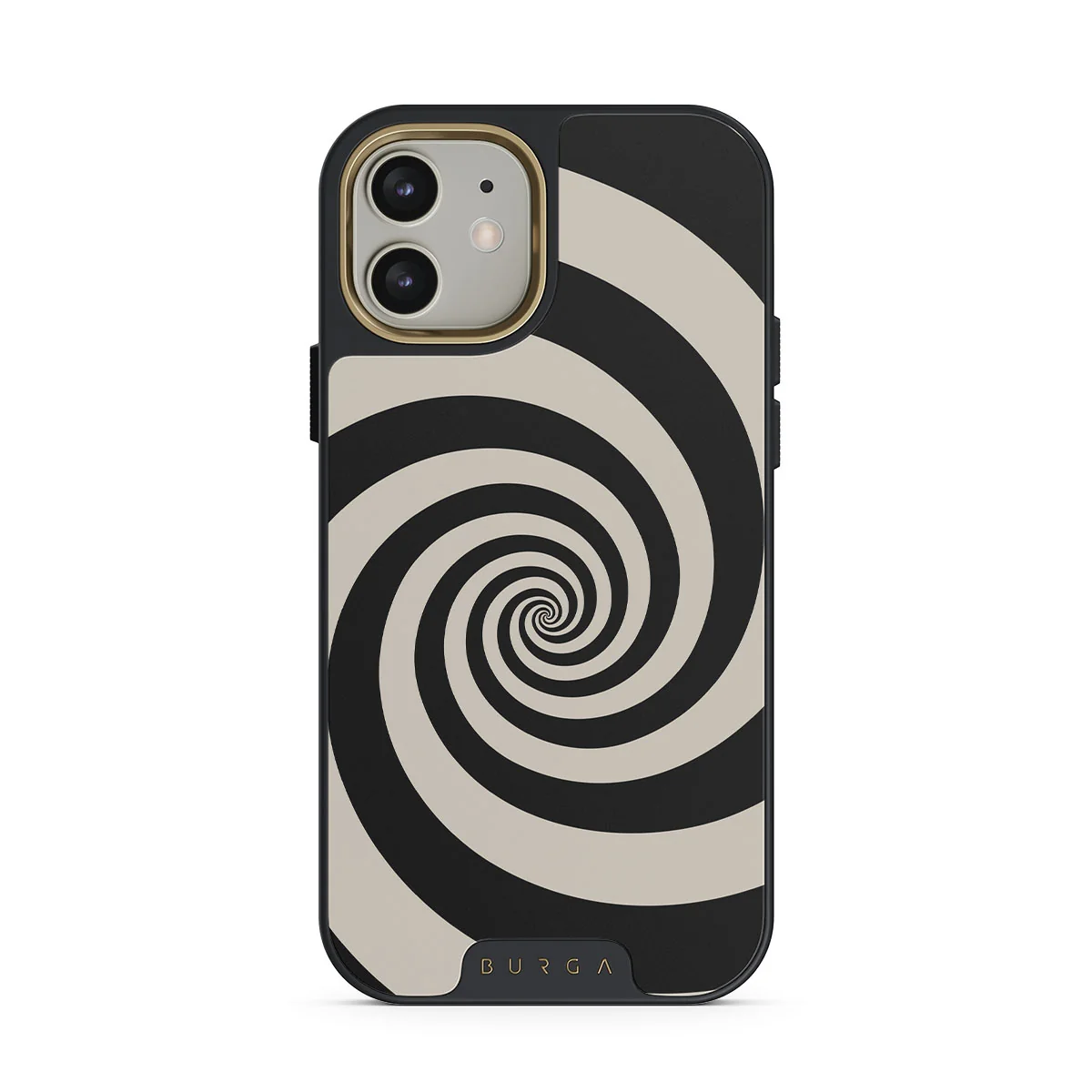 Rabbit Hole - iPhone 12 ケース