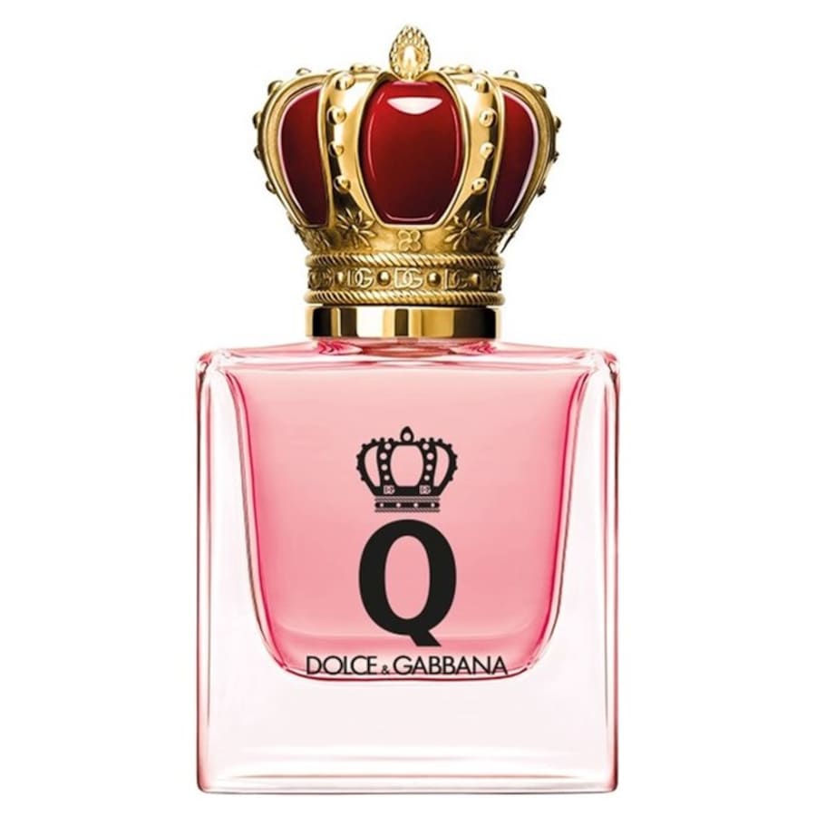 Dolce&Gabbana Q by Dolce&Gabbana Eau de Parfum Spray