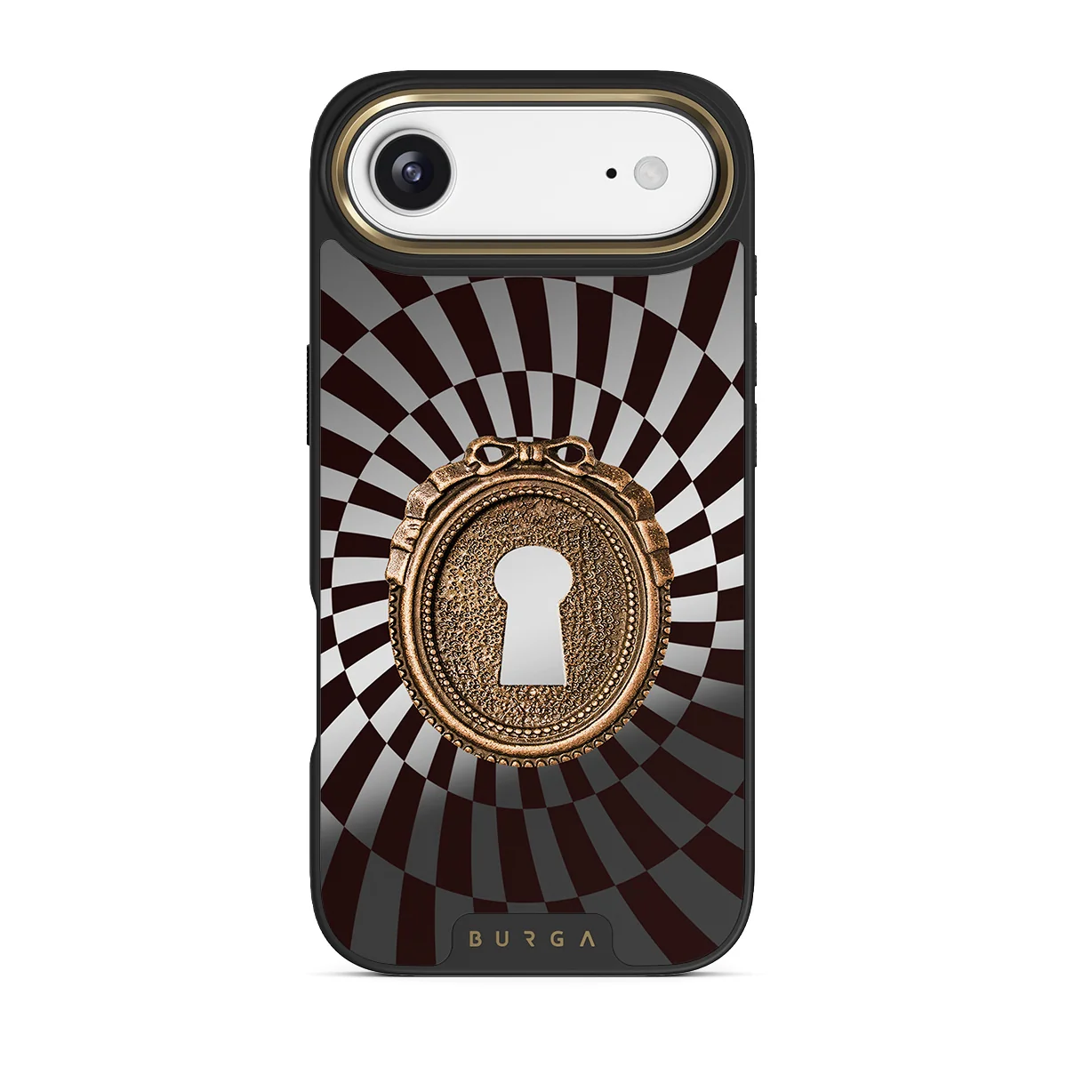 Paradox - iPhone Air ケース